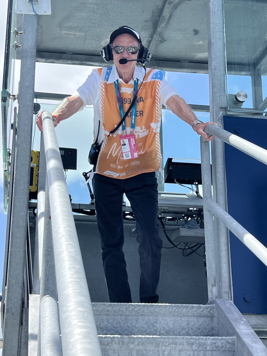 George Silbermann tweet media