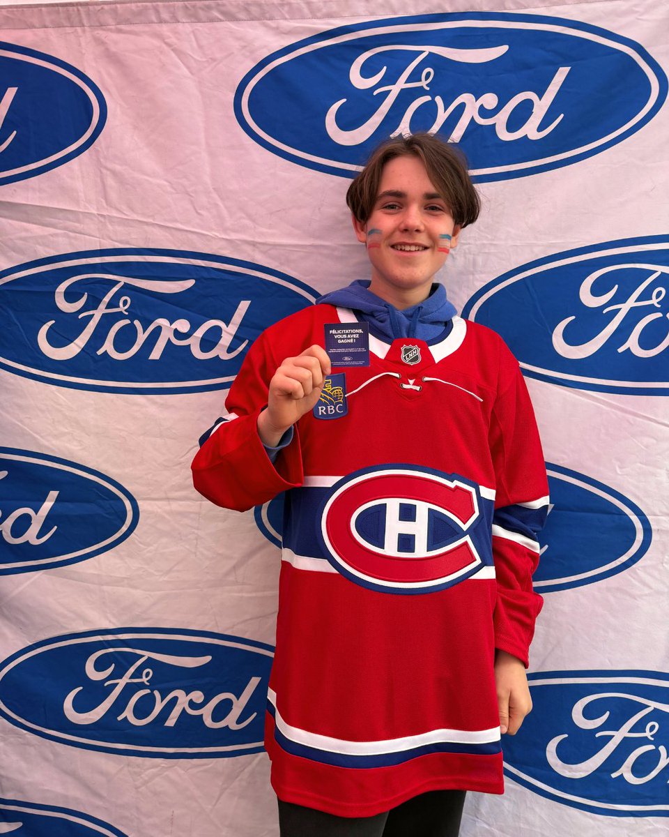 megafanford's tweet image. Même si l’aventure s’est terminée, votre énergie était bien réelle le weekend dernier 💥

Un énorme merci à tous ceux qui sont passés nous voir — vous avez mis le party, l’énergie, la passion… bref, tout ce qu’on aime chez nos Mégafans 💙

@FordCanada #megafanford