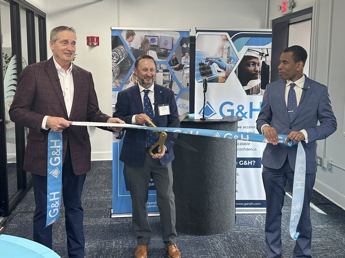 Greater Rochester Chamber tweet media