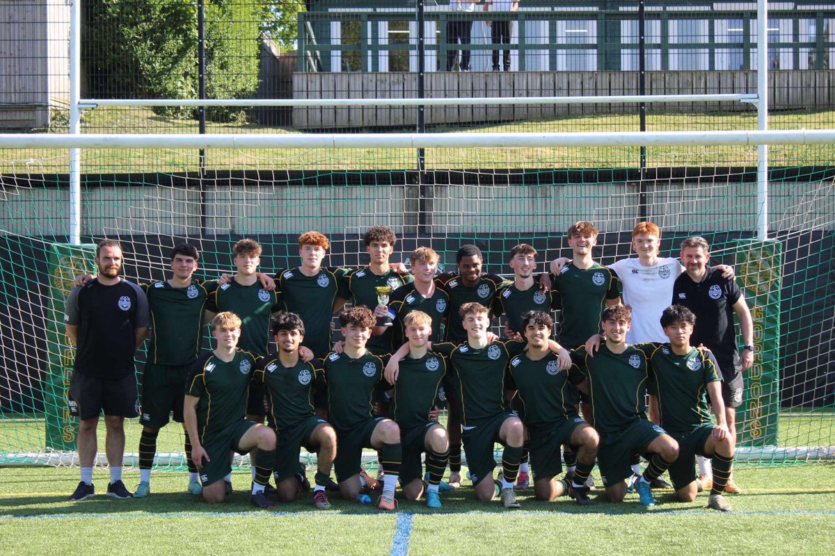 Gordon’s Football (@footballgordon) on Twitter photo Well done to our Senior Development side for winning the League Cup ⚽️ 🏆 #bleedgreen <a href="/GordonsSch/">Gordon's School</a> Well done to our Senior Development side for winning the League Cup ⚽️ 🏆 #bleedgreen <a href="/GordonsSch/">Gordon's School</a>