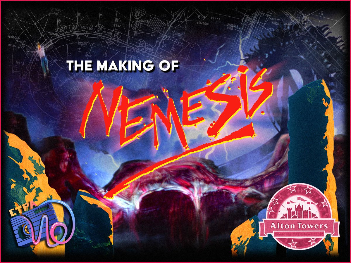 Euro Theme Park Archive tweet media