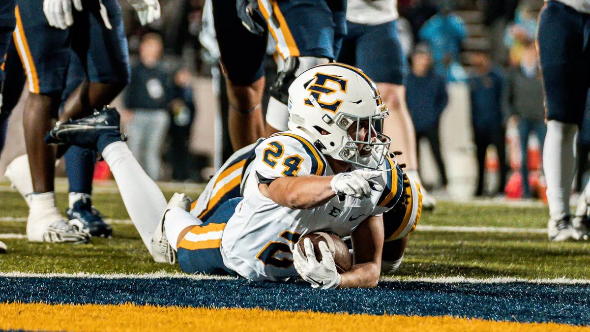 ETSU OFFERED <a href="/CoachK_HutchFB/">Tony Koehling</a> <a href="/CoachDrewDallas/">Drew Dallas</a> <a href="/CoachPCovington/">Patrick Covington</a> <a href="/CoachCSalyers/">Cade Salyers</a>