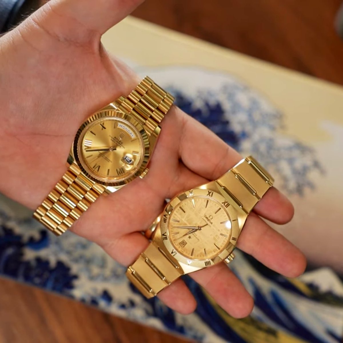 Keyf-i Tüccar tweet media