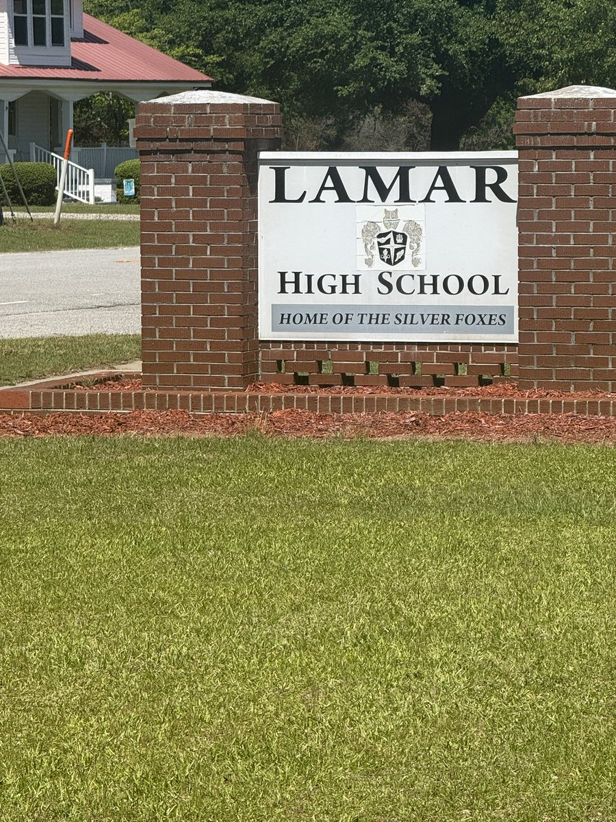 Coach Styles (@coachstylesjr) on Twitter photo Thanks Coach Wilks and <a href="/Lamar_HS_FB/">๐๐ฎ๐บ๐ฎ๐ฟ ๐ฆ๐ถ๐น๐๐ฒ๐ฟ ๐๐ผ๐
๐ฒ๐ ๐๐</a> for a good visit. #PayTheFEE #BBB #CWCW #1-0 Thanks Coach Wilks and <a href="/Lamar_HS_FB/">๐๐ฎ๐บ๐ฎ๐ฟ ๐ฆ๐ถ๐น๐๐ฒ๐ฟ ๐๐ผ๐
๐ฒ๐ ๐๐</a> for a good visit. #PayTheFEE #BBB #CWCW #1-0