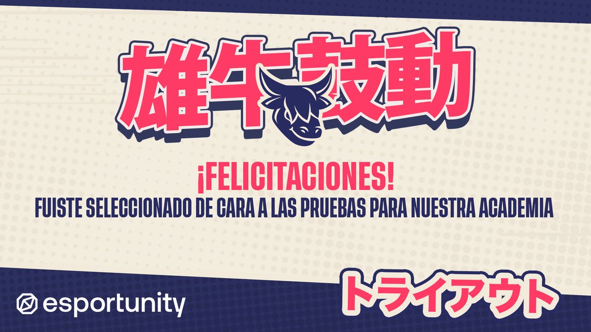 Agradecido por la oportunidad, ahora a demostrarlo y no dejarla pasar!
<a href="/oxenlatam/">OXEN</a> <a href="/esportunitygg/">esportunity</a>