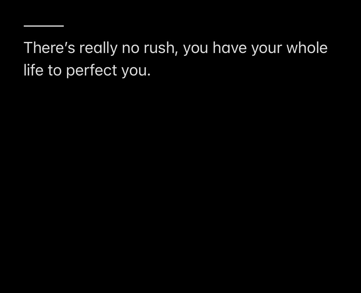 thisisossa's tweet image. Stop hanging on the fence and take a leap of faith
