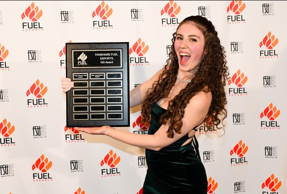 Award photos came in 💯