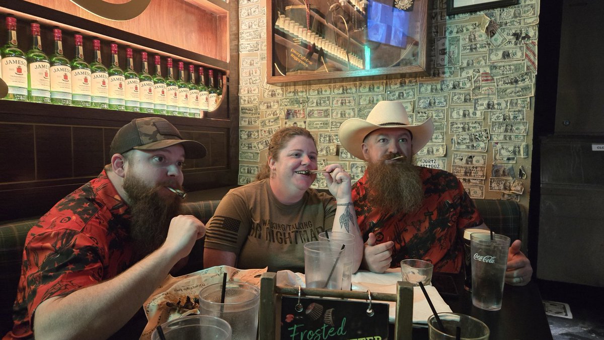 Having a blast so far in Arizona! #NGL2025