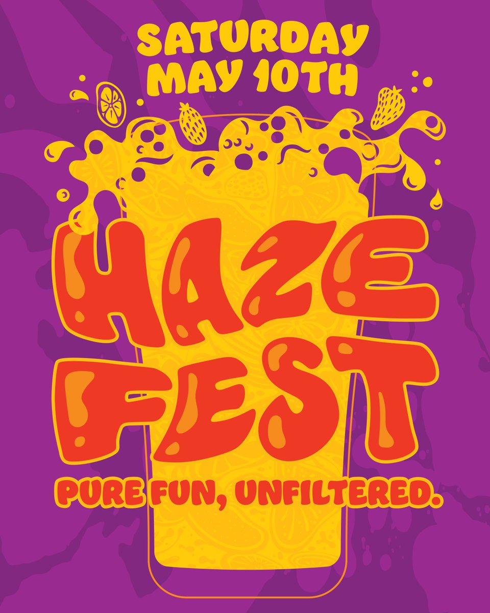 Reuben's Brews (@reubensbrews) on Twitter photo Our long-running celebration of hazy beers is back, and just in time to kick off another <a href="/seattlebeerweek/">seattlebeerweek</a>! Mark you calendars, and let's get a little hazy! reubensbrews.com/event/2025-haz… Our long-running celebration of hazy beers is back, and just in time to kick off another <a href="/seattlebeerweek/">seattlebeerweek</a>! Mark you calendars, and let's get a little hazy! reubensbrews.com/event/2025-haz…