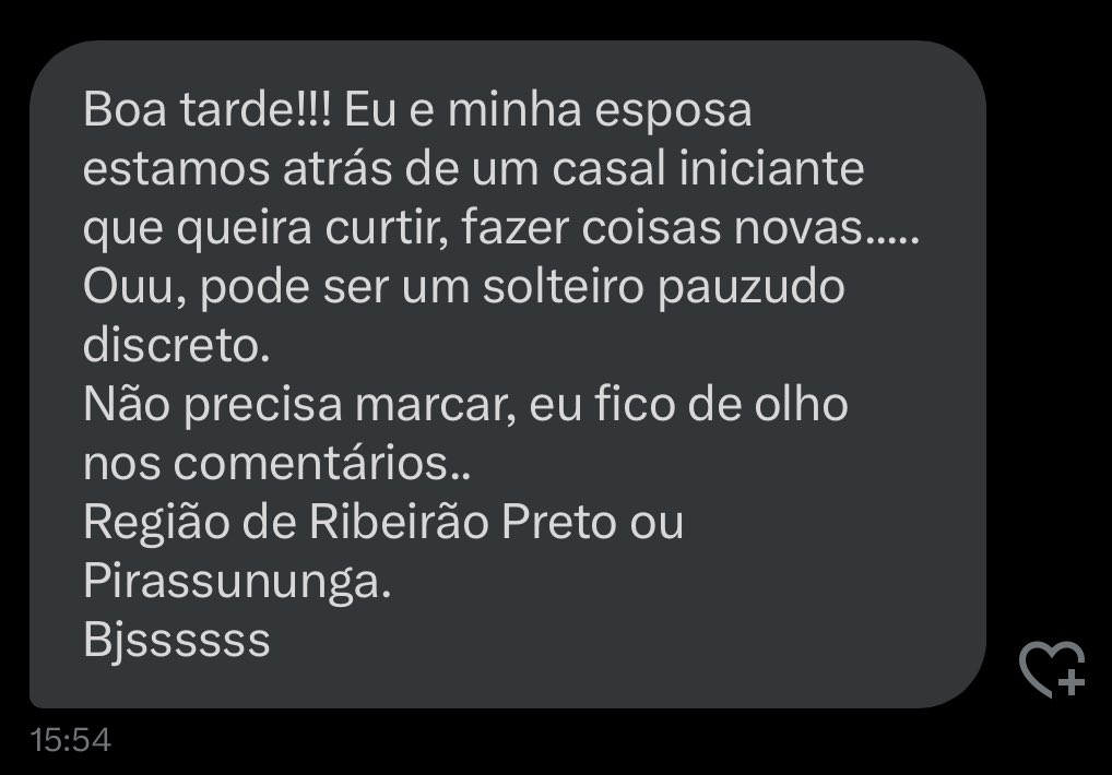 Tour Pegação RP tweet media