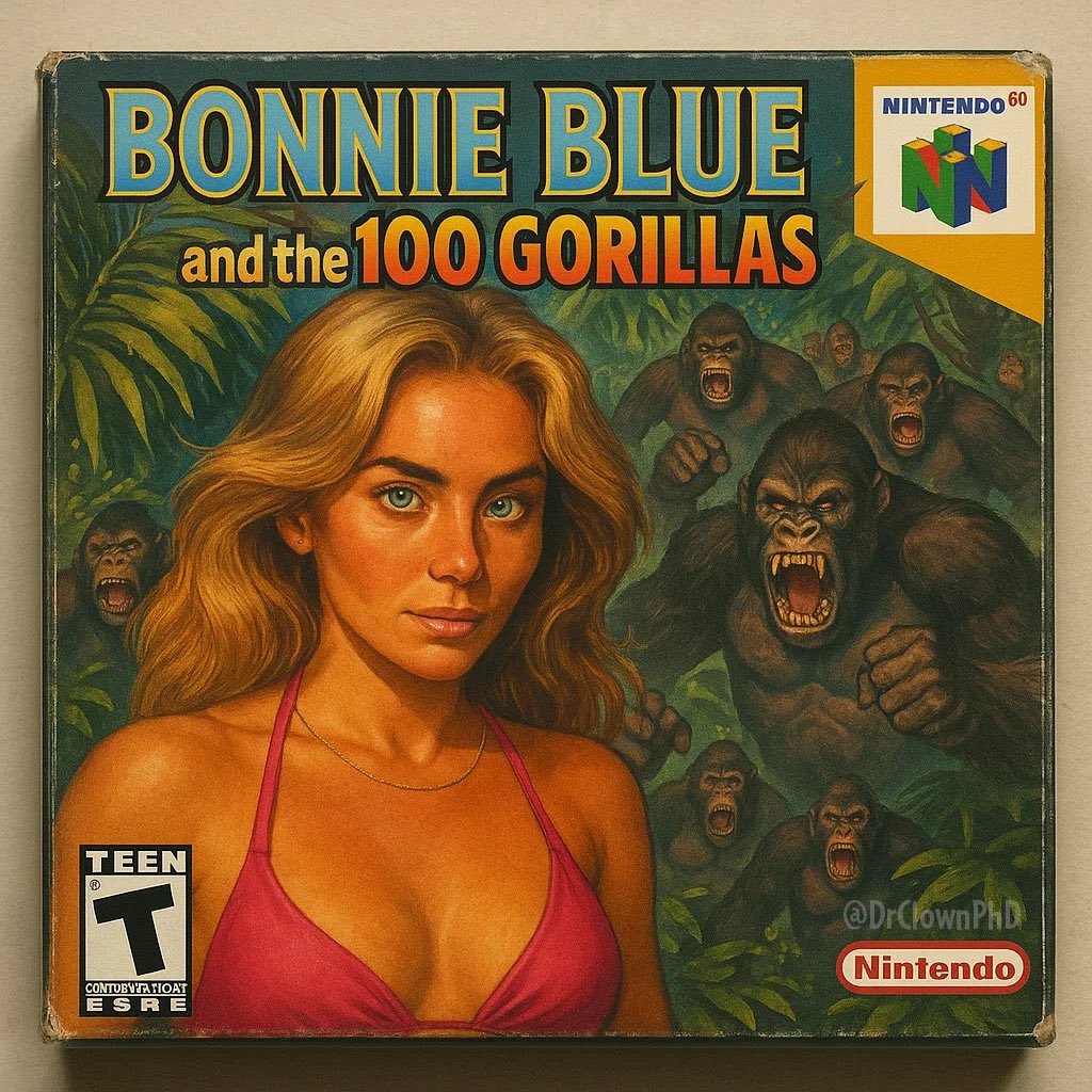 $KONG is pumping! Get behind a winner!

Load up! (NFA)

$EXE $ICP