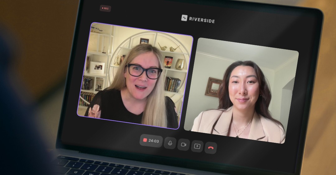 Just hopped off the <a href="/XKOVAPAY/">XKOVA</a> Business Pulse pod with <a href="/CandiJarrett/">Candice Jarrett | XKOVA</a> 🎙️

We talked hospitality x crypto, building with AVAX, and why Web3 consumer products need more backbone than buzzwords. We get into how ideas evolve and how founders grow right alongside them.

Can't wait to