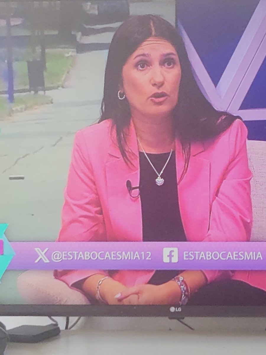 nathalia_jaz's tweet photo. Dame la urna que la voto ya.
Renovación, proyectos concretos y posibles de implementar.
Sin dudas la mejor candidata
Vicky Intendenta
#YoConVIcky https://t.co/7fxdX1uB5R
