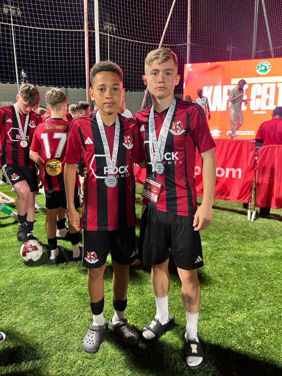 St. Mary's CBGS tweet media