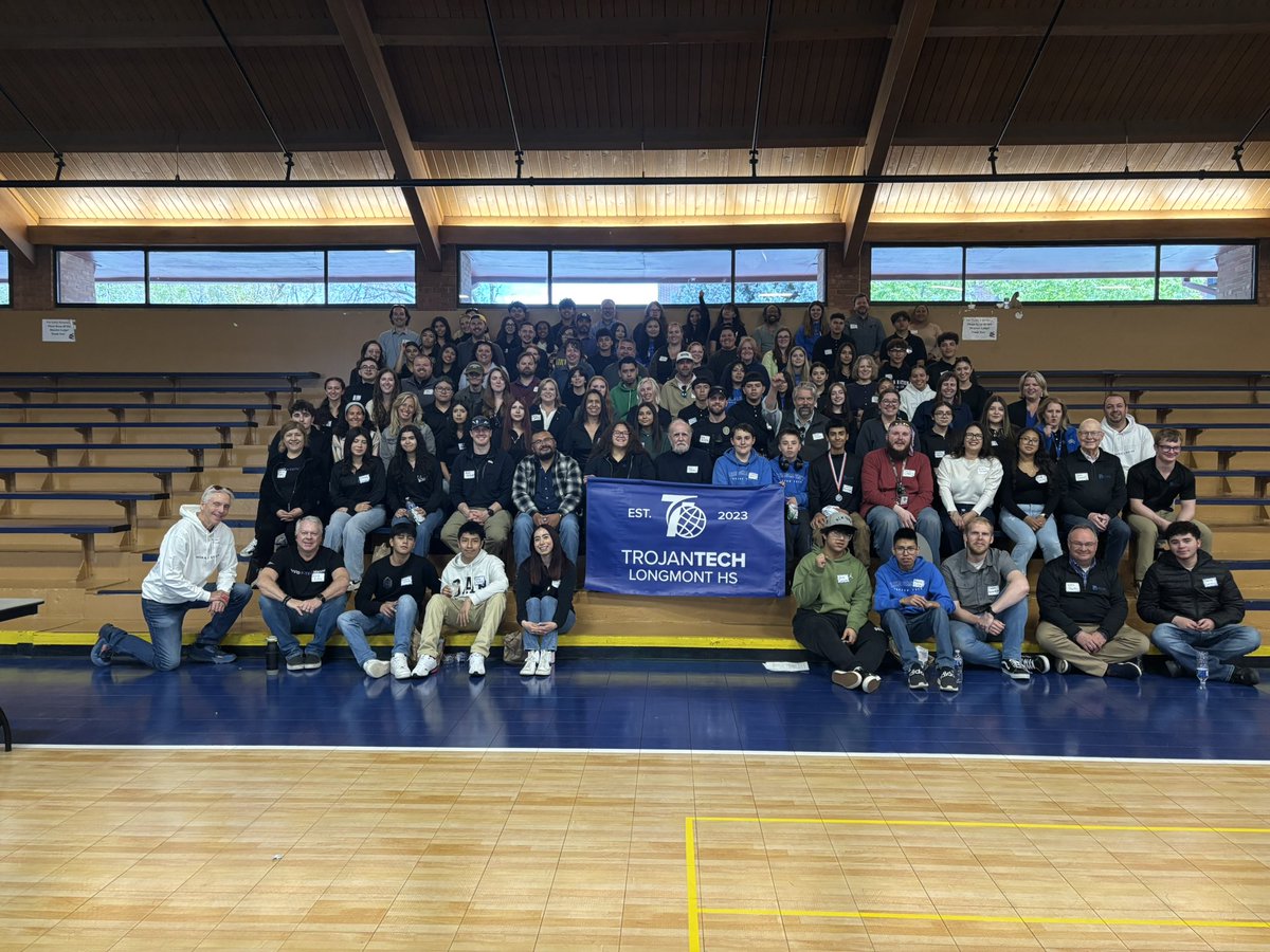 TrojanTECH tweet media