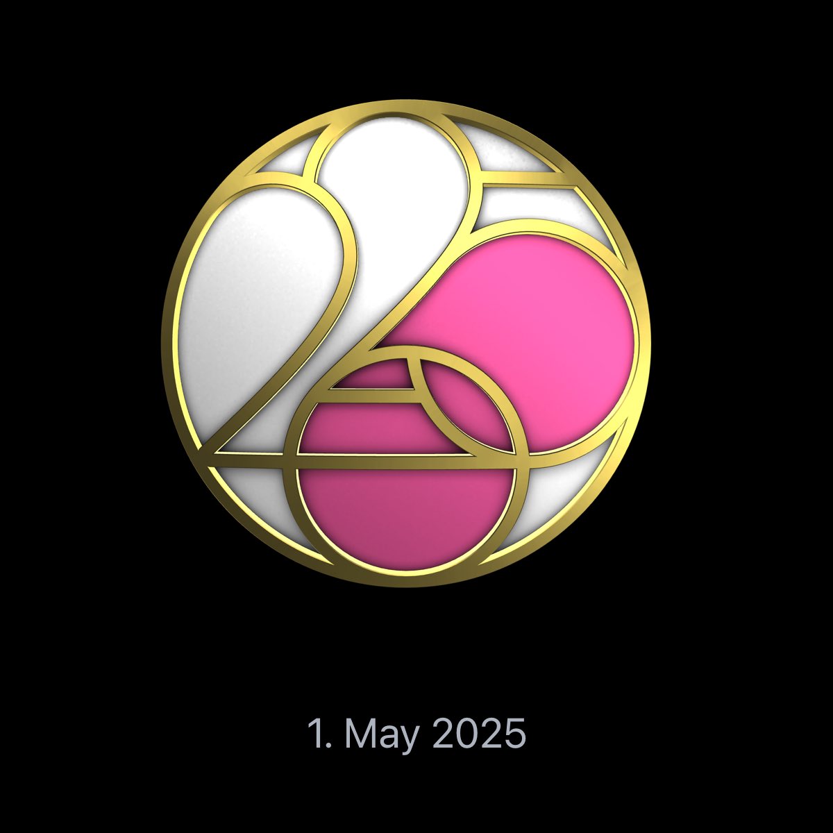 aikarjal's tweet image. Pretty wild number, never would have guessed it’s this many. 

I hit my daily Move goal for the 2 250th time on my #AppleWatch.
