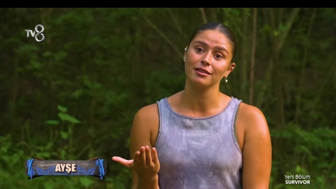 Dünden beri herkes yüz senaryo yazdı.. Yok Poyraz çekildi yok Ayşe yüzünden bir şey olmuş Ayşe bir şeyler yapmış.. Ayşeyle alakası bile yok boşa kızın günahını aldınız sırf birini sevmiyorsunuz diye iftara bile atıyorsunuz.