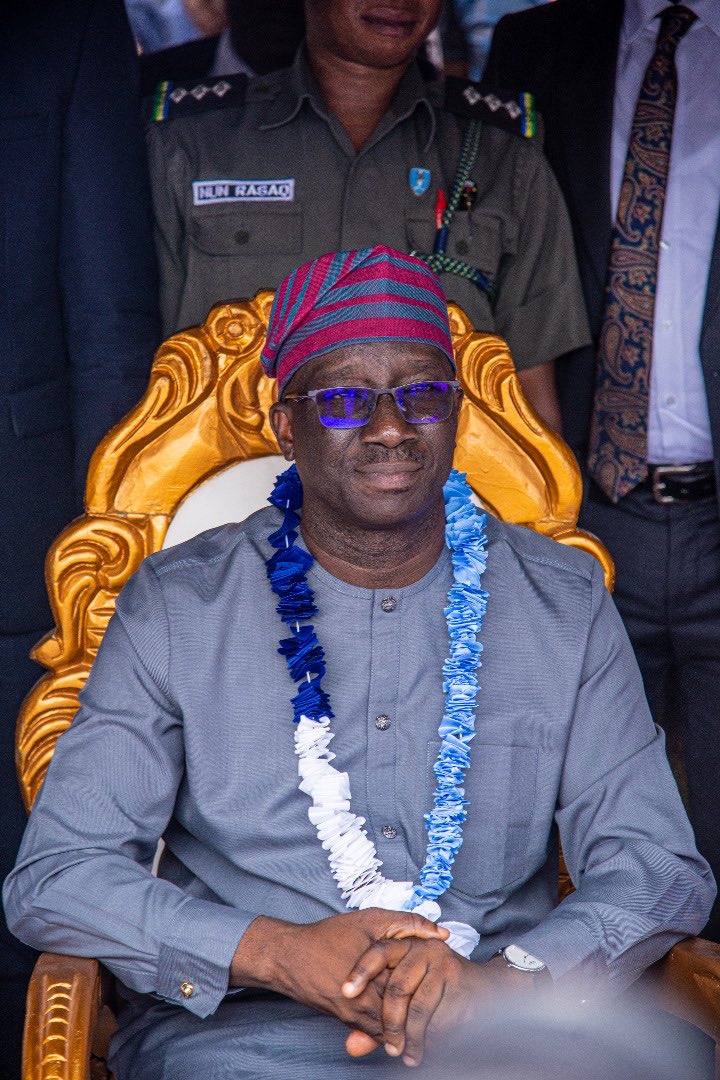 HAPPY INTERNATIONAL WORKERS DAY!

You are the pillars of our society. Your dedication drives the State’s economy, shapes our communities, and influences the future of our State.

I appreciate your commitment to excellence and your role in advancing progress and development.