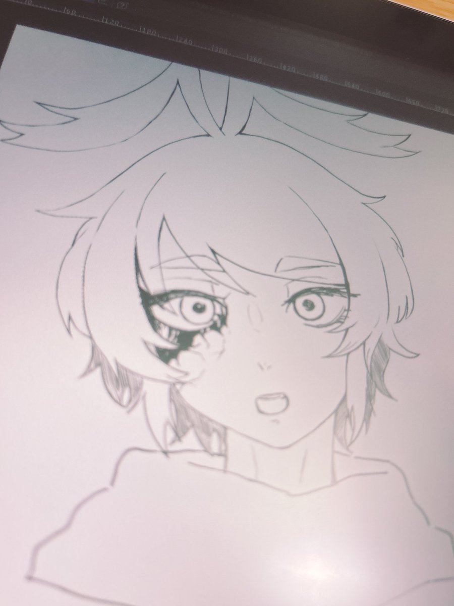 しめさば@yon tweet media