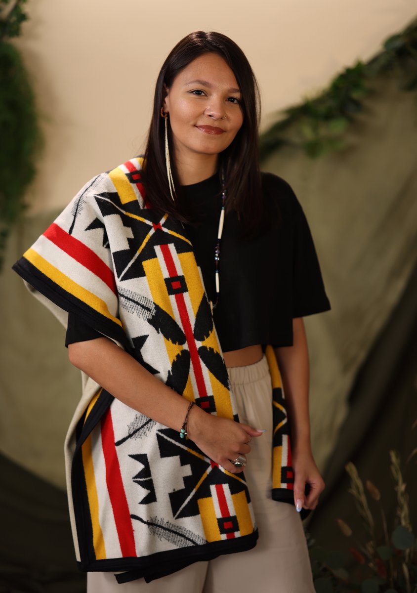 Are you registered for the Oklahoma History Symposium? Our keynote speaker is award-winning filmmaker Loren Waters (Cherokee/Kiowa)

FREE to attend! 📅 Sat., May 3 at the OK History Center

Register: okhistory.org/registration