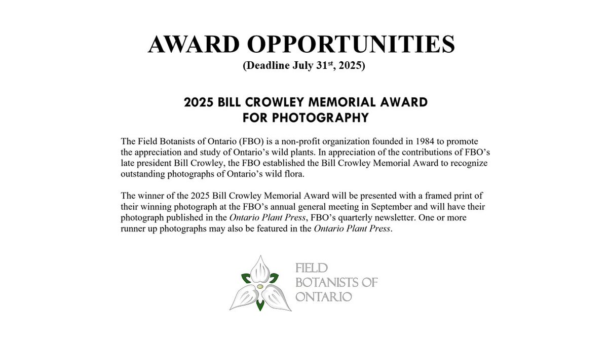 Can Botanical Assoc tweet media