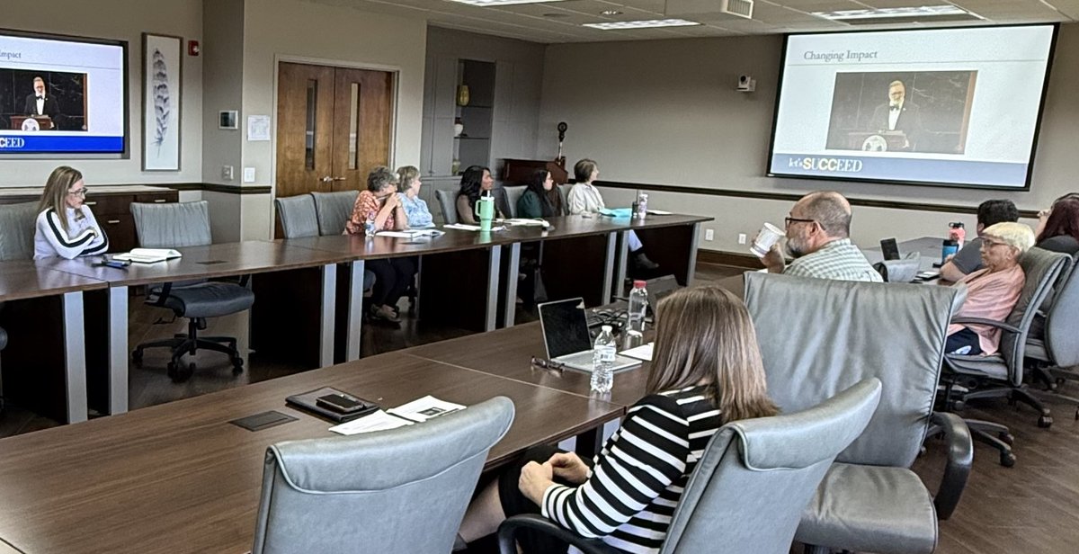 NC State Belk Center (@ncstatebelk) on Twitter photo At <a href="/StanlyCC/">Stanly Community Collegeš¦
</a> the Dallas Herring Lecture isnāt just an annual event, itās a catalyst for growth and change among faculty and staff.
By using the lecture as an ongoing learning tool, SCC is fostering conversations that prioritize and strengthen student success.
Dive into #DHL2024 At <a href="/StanlyCC/">Stanly Community Collegeš¦
</a> the Dallas Herring Lecture isnāt just an annual event, itās a catalyst for growth and change among faculty and staff.
By using the lecture as an ongoing learning tool, SCC is fostering conversations that prioritize and strengthen student success.
Dive into #DHL2024