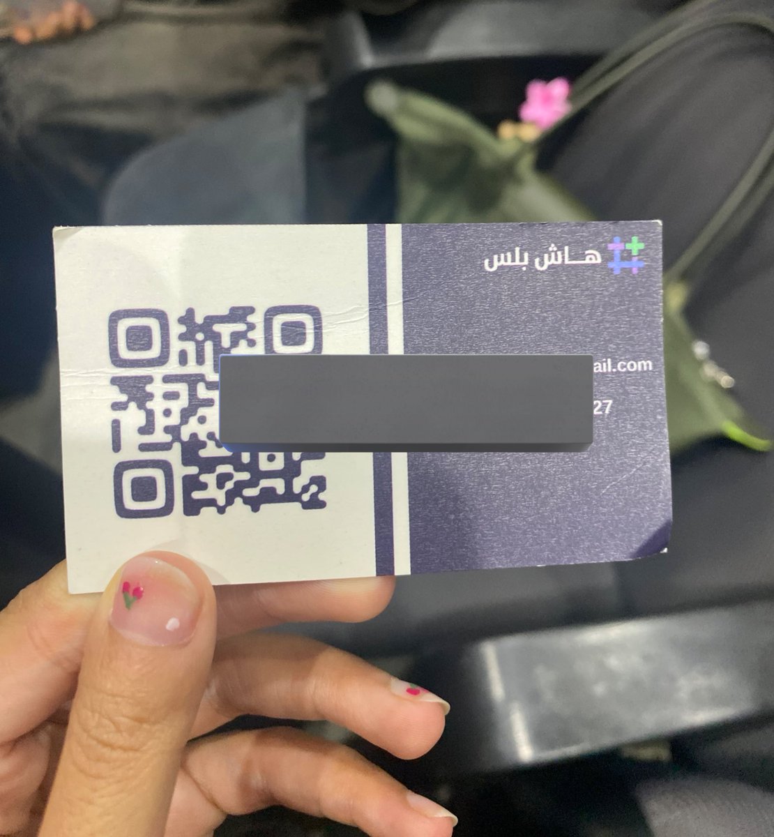 Shuruq_24's tweet photo. خميس جميل🤩
الورشة كانت مُثرية حلو لما تتعلم شي يساعدك ويسه�� عليك قد ايش تكون متحمس🔥🔥💪🏼
شكرًا ❤️💛💚💙 x 💜🩵🤍
@iamshooq 🌸
@AnasAl_Jahni
@ibaame
@ihashplus
#Build_With_AI
#GDG_TU
#Build_with_HashPlus https://t.co/E4Mwiy6Qty