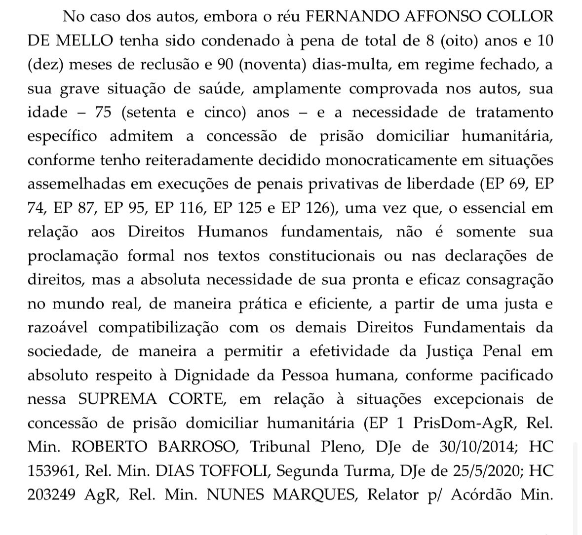 Márcio Falcão tweet media
