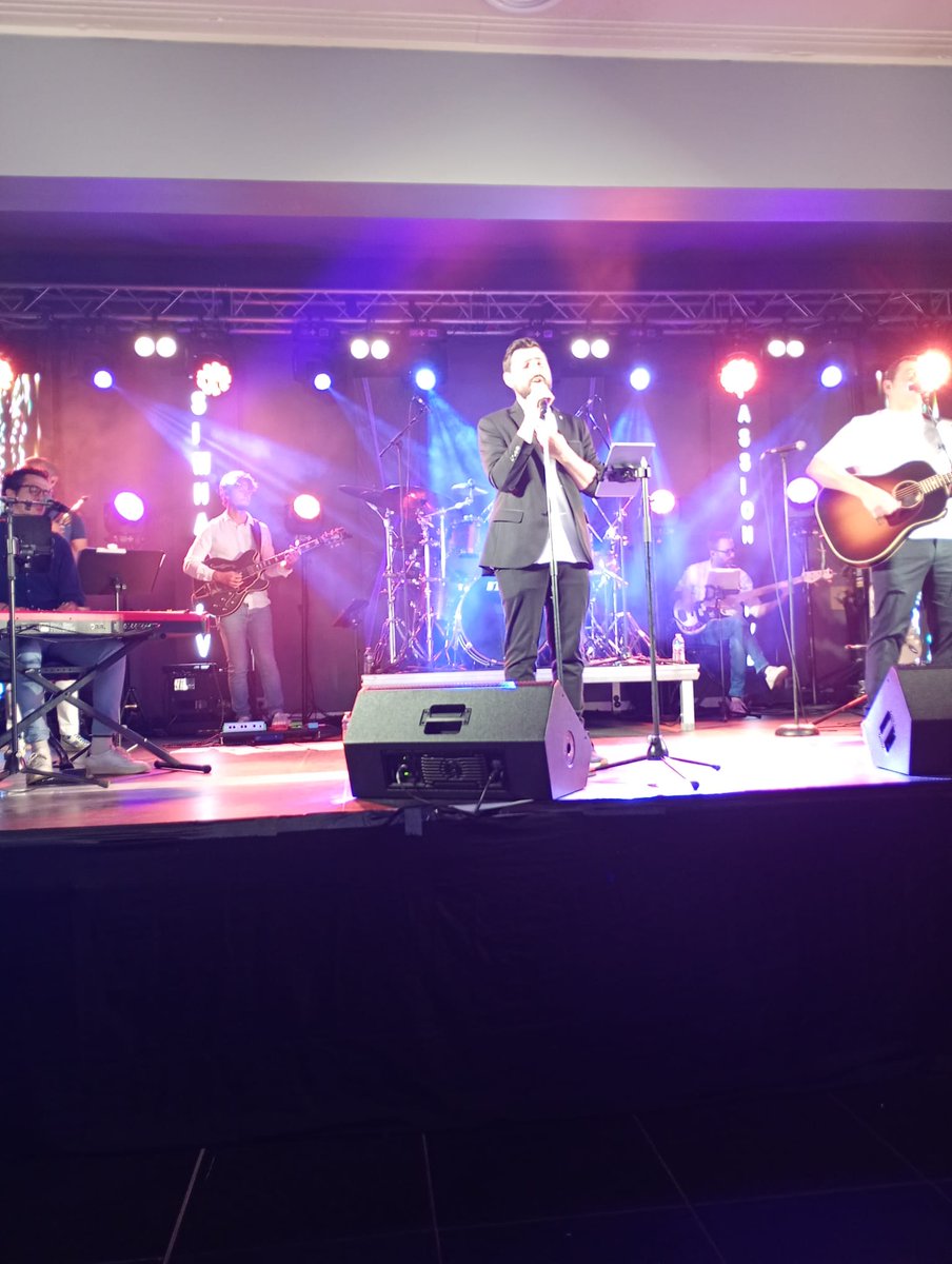 Toute la communauté juive de Marseille pour faire la fête en ce #YomHaatzmaut !!
77 ans ça se fête ! <a href="/Israel/">Israel ישראל</a>