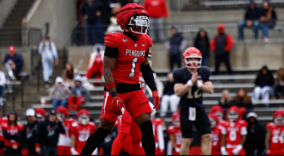 Youngstown State Offered!
