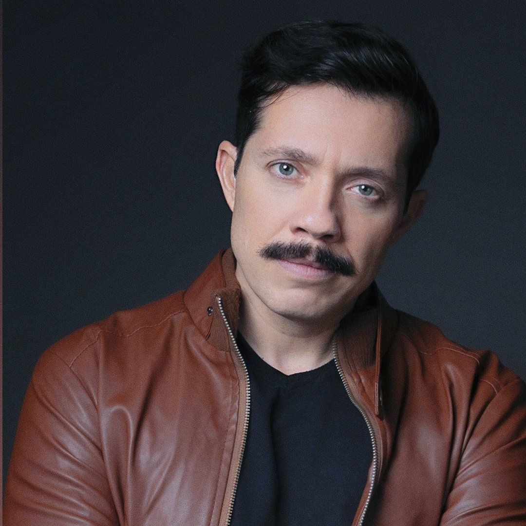 Daniel Garcia tweet media