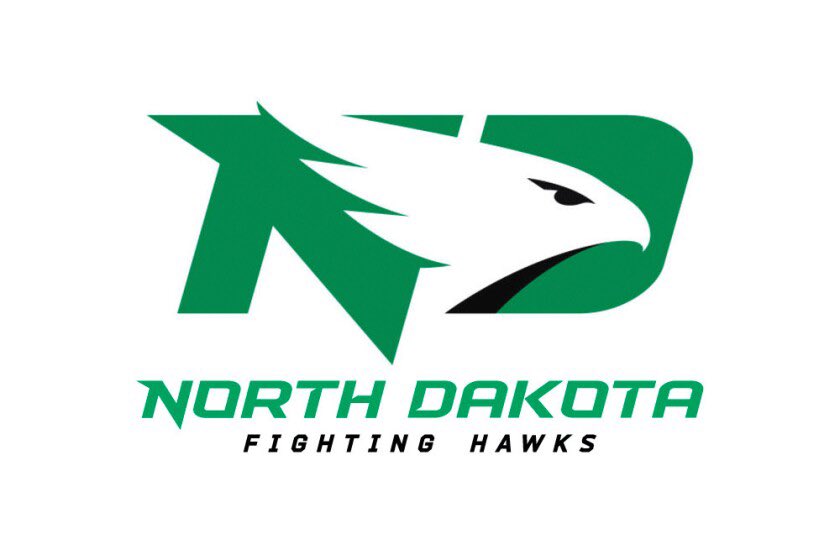 North Dakota Offered!