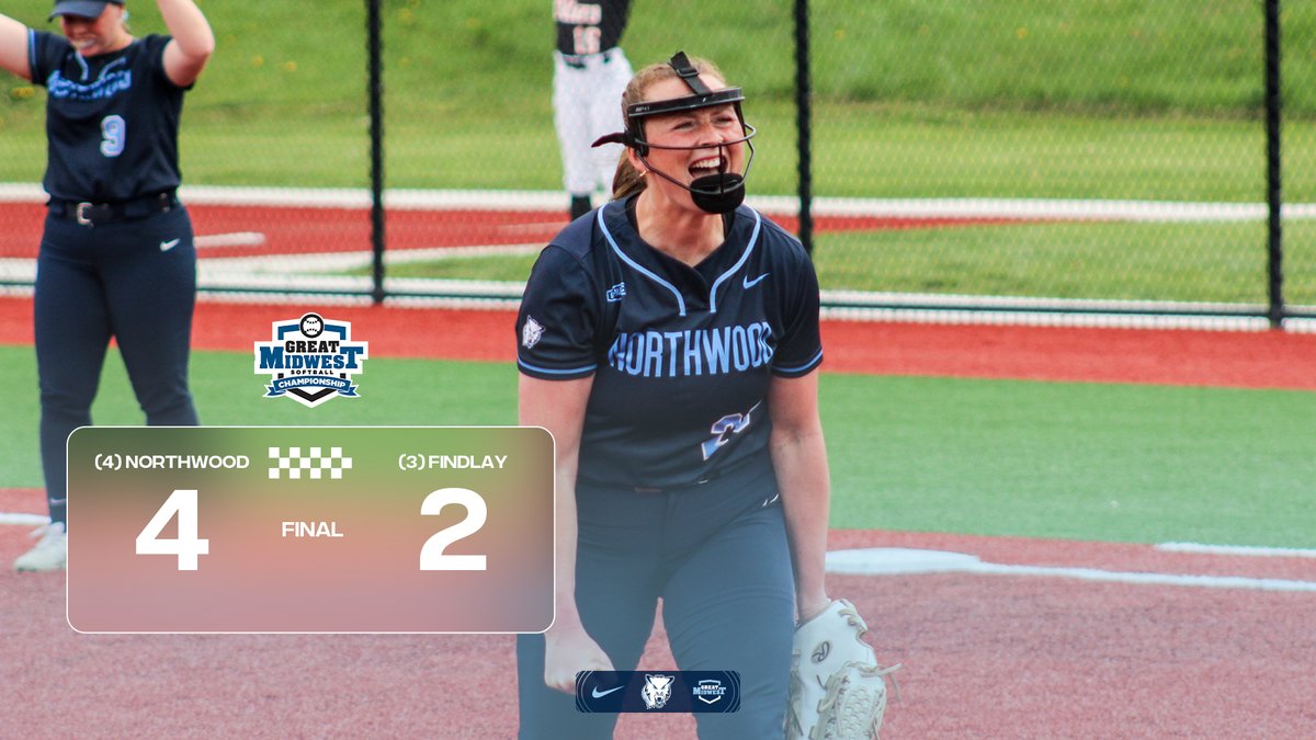 Northwood Athletics tweet media