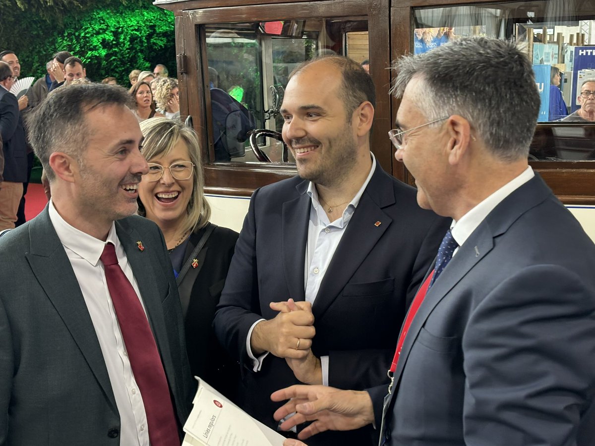 Albert Dalmau Miranda tweet media