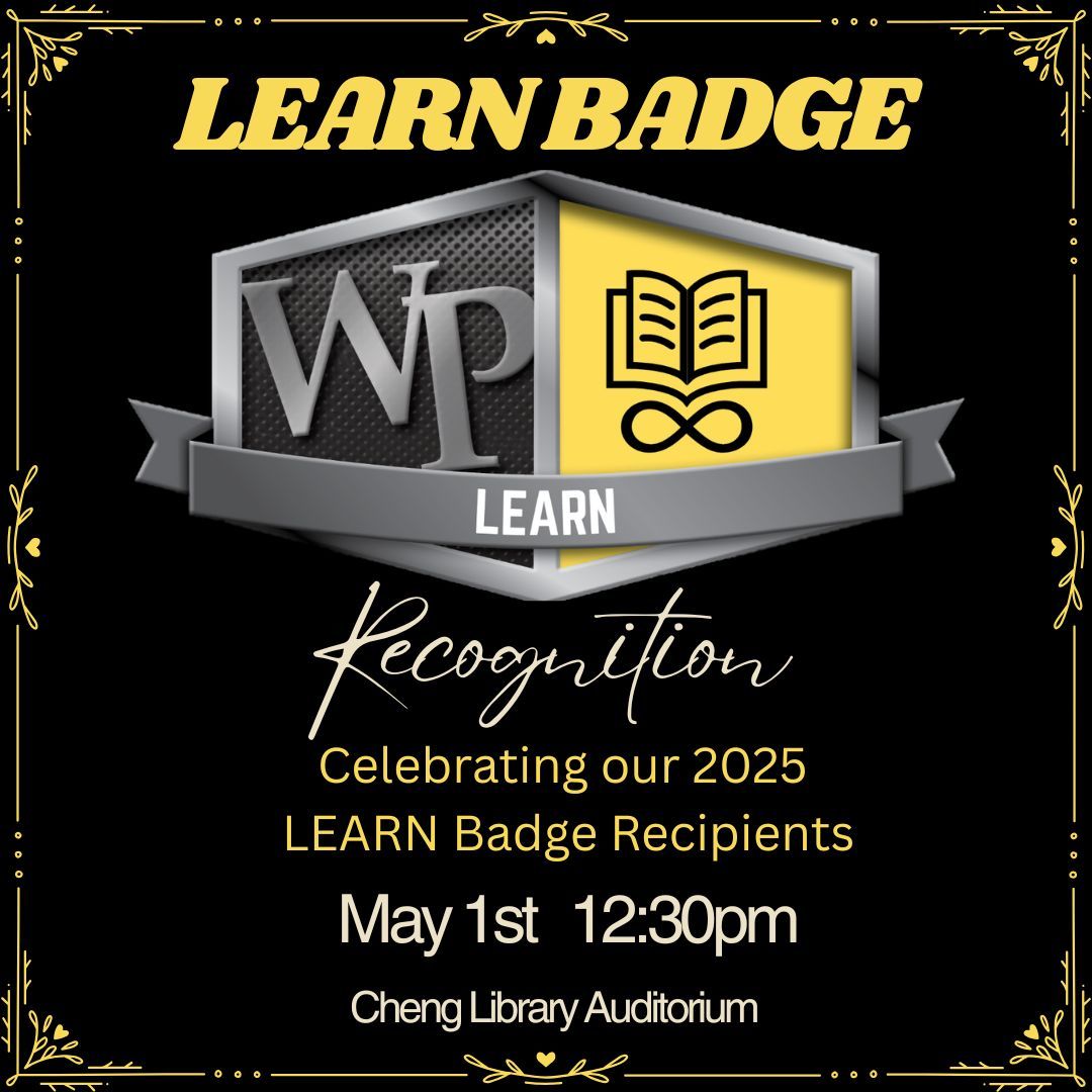 WPUNJ Cheng Library tweet media