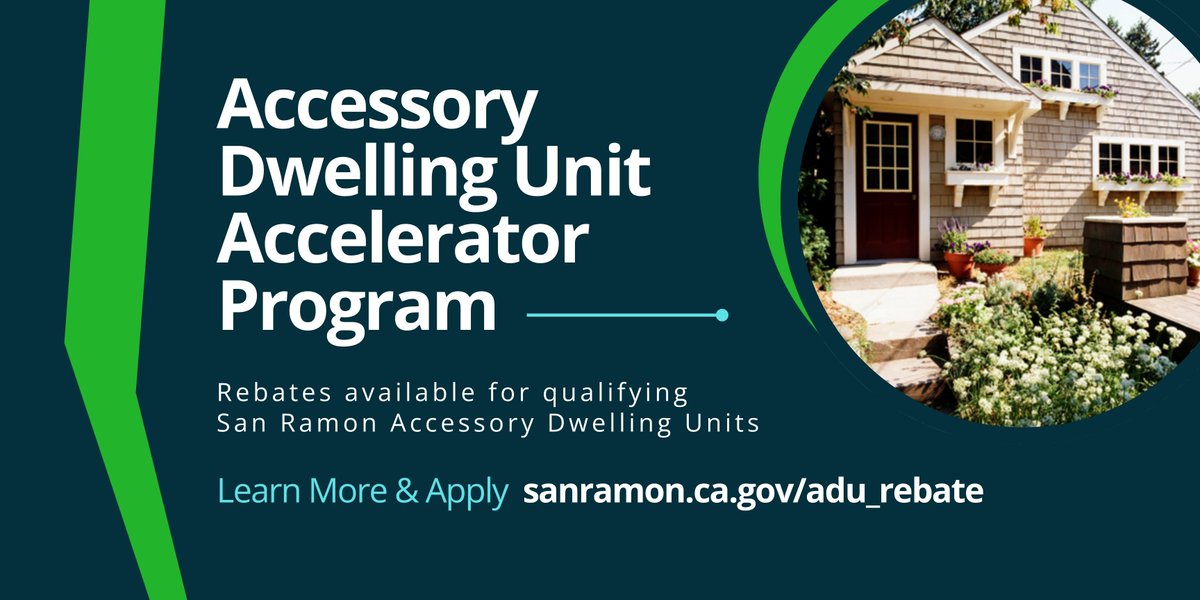 Orchards public meetings, Children's Makers Market, Climate Action Plan Draft at Planning Commission Meeting, ADU Accelerator Program &amp; more—read this week’s News &amp; Info update from the City of San Ramon: cityofsanramon.info/news5125

Get News &amp; Info emails: bit.ly/SRNewsInfo