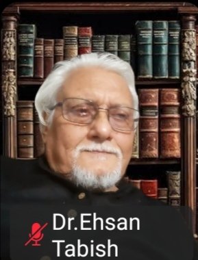 EHSAN TABISH (@syedehsantabish) on Twitter photo 