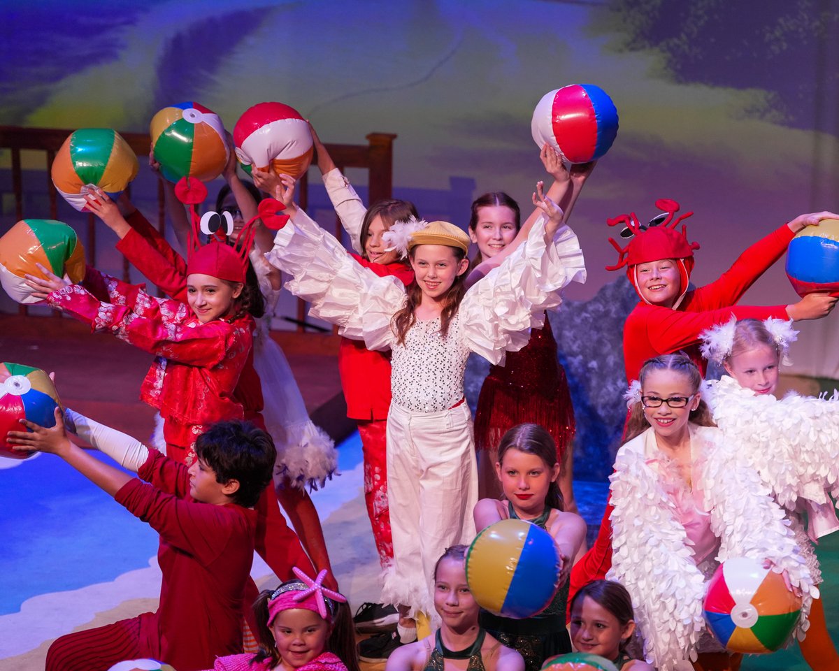 Patel Conservatory tweet media