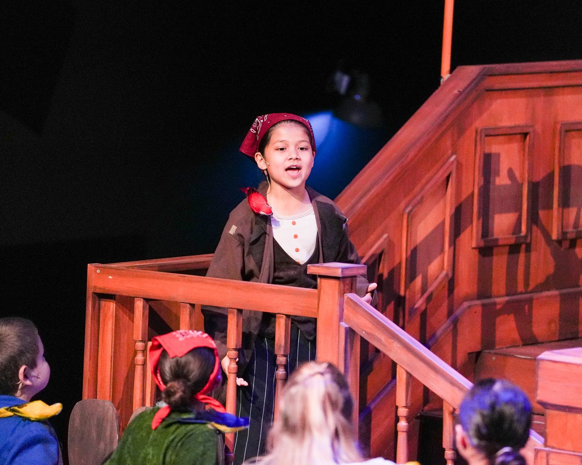 Patel Conservatory tweet media