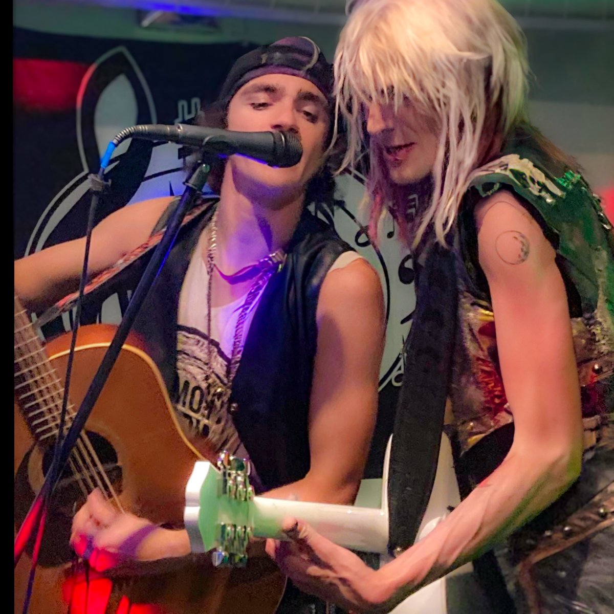 #Maryland Tonight, D-Toxin Productions presents The 2015 M- Pre Party at Reckless Shepherd Brewery in Columbia, MD. 5pm doors  @ericjayk &amp; D.D Star <a href="/ZenoraBand/">zenora_band_official</a> rock <a href="/wildstreet/">Wildstreet Official</a> (Acoustic) to kick it all off! <a href="/MgmtBeyond/">Beyond Agency</a>