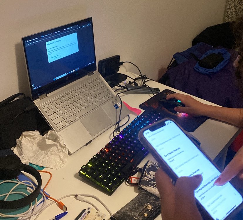 En Italia, pero intentando conseguir entradas para la velada, tiene to la pinta de q nos comemos los mocos