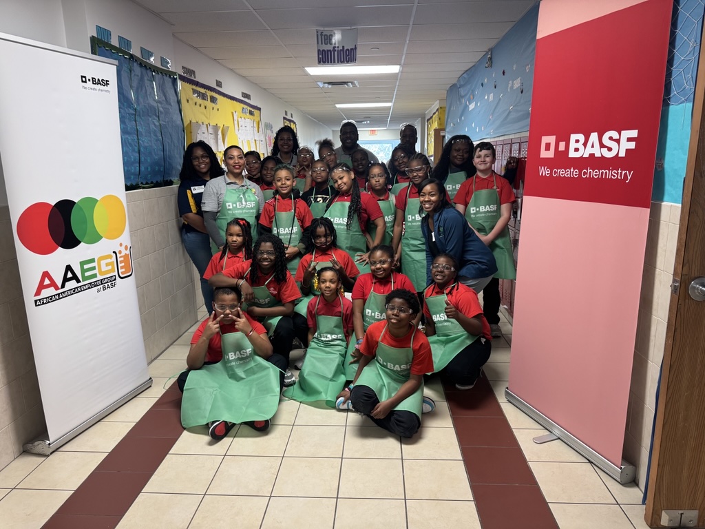 BASF Michigan tweet media