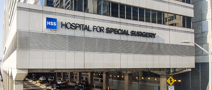 HSS Education Institute (@hssprofed) on Twitter photo Happy #FoundersDay! š
Building on its humble origins, <a href="/HSpecialSurgery/">Hospital for Special Surgery (HSS)</a>Ā carries forward its founders' legacy of excellence through groundbreaking advancements. Happy #FoundersDay! š
Building on its humble origins, <a href="/HSpecialSurgery/">Hospital for Special Surgery (HSS)</a>Ā carries forward its founders' legacy of excellence through groundbreaking advancements.