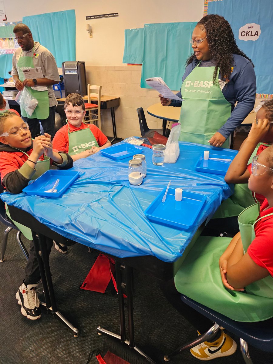 BASF Michigan tweet media