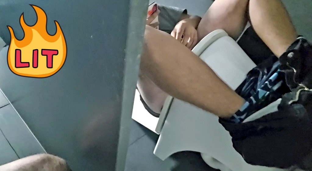 mantwo248's tweet photo. Si hay foto, hay video....!!! 
RT= PUBLICO EL VIDEO.

@Cruising_brown @CruisingNachuro @EncuentroGayMty @BanosCdmx @Banospublicos @gaysexo_10 @GayCbacom https://t.co/Ec0MMugwgE
