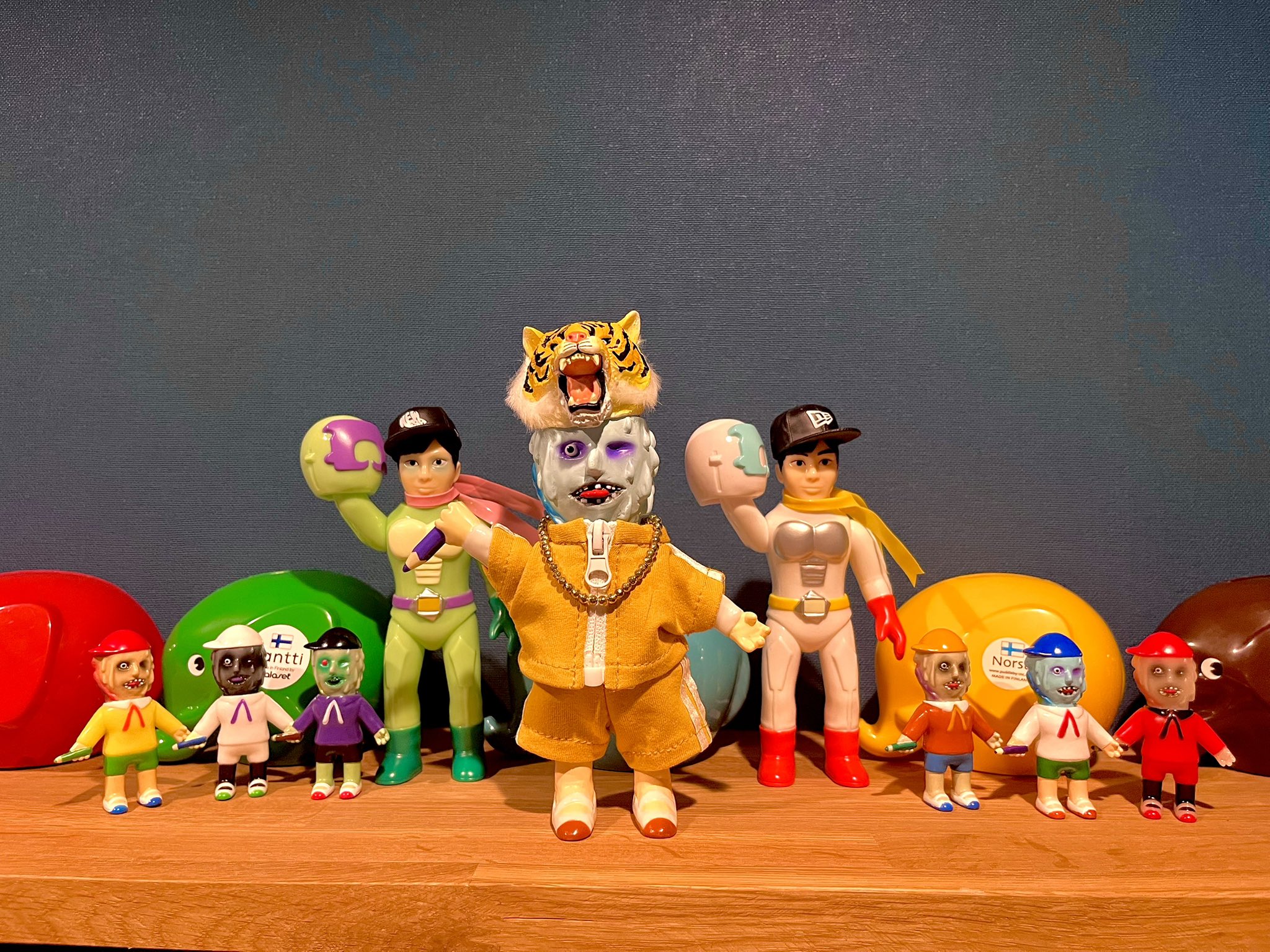 とろみ君 - Search / X