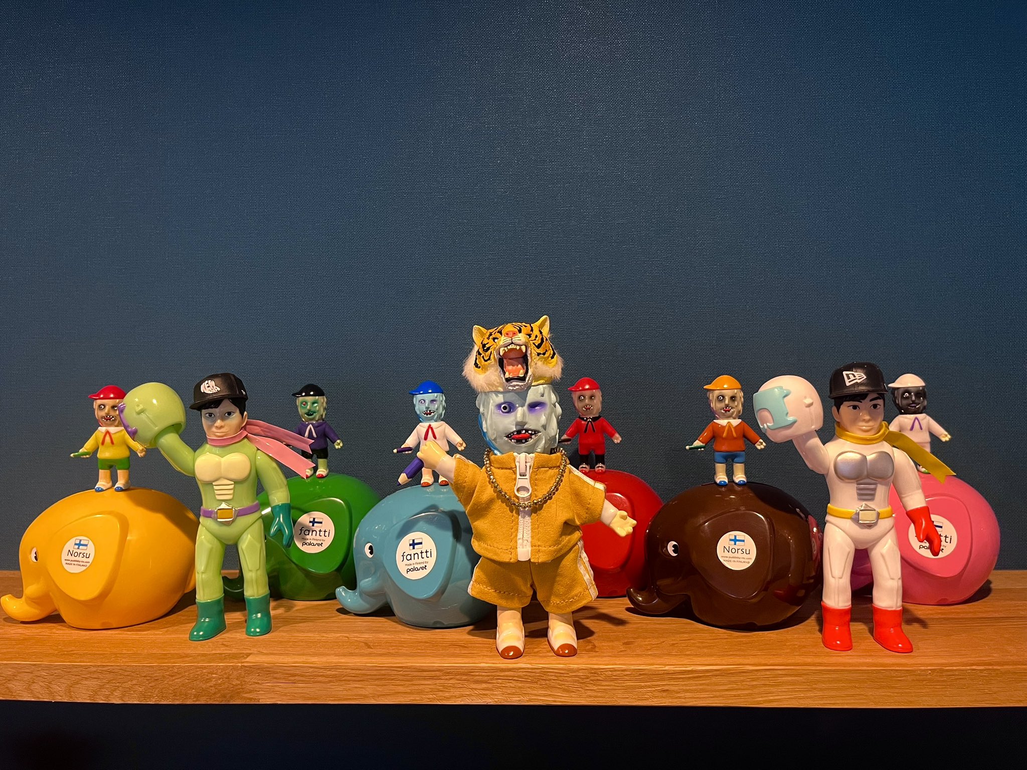 とろみ君 - Search / X