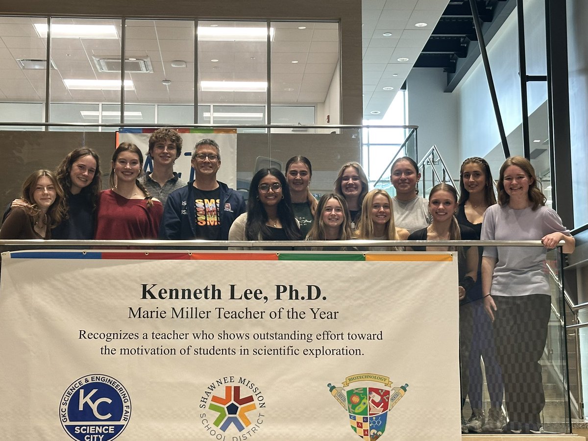 Dr. Mike Schumacher tweet media