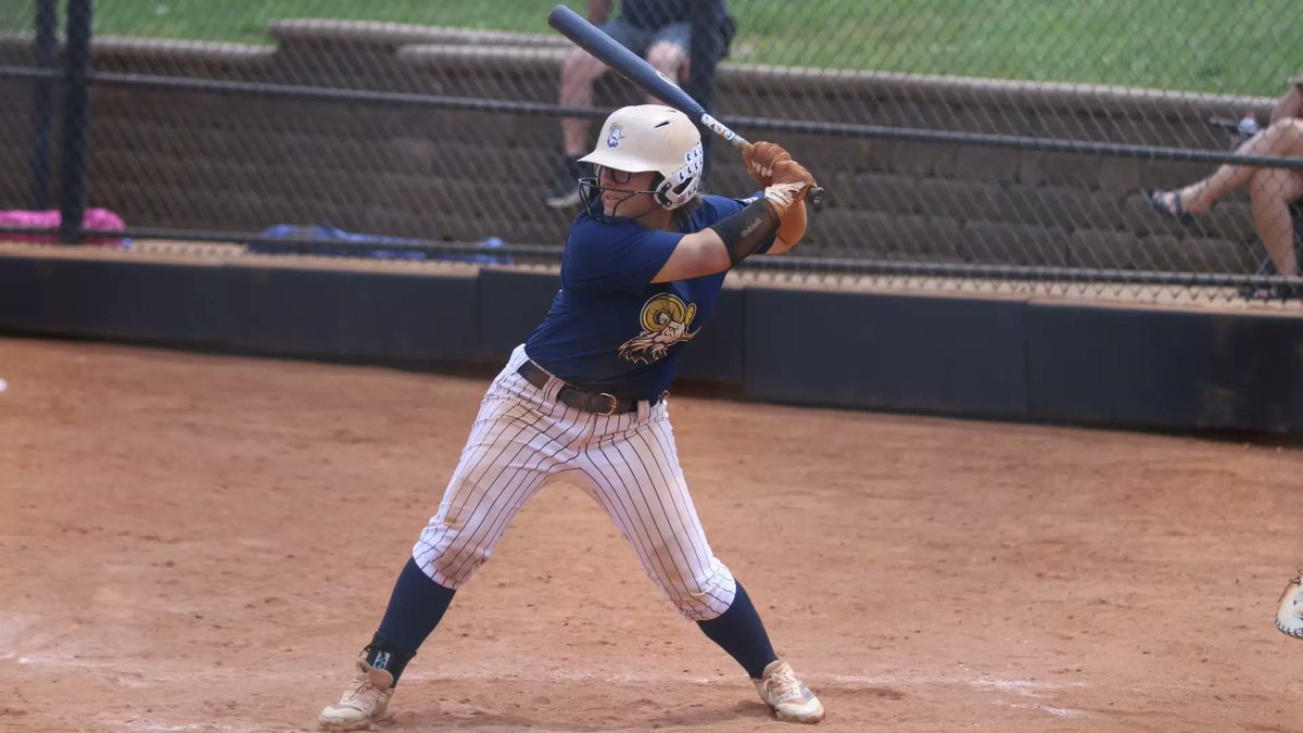 📰 Softball closes out historic season at AAC tournament: FULL STORY - bit.ly/4lWTAQk