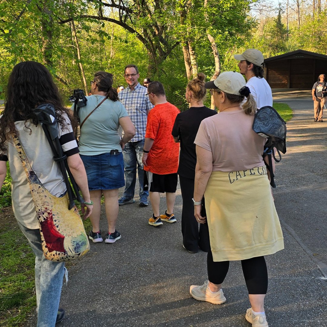 Dauphin County Parks & Recreation tweet media